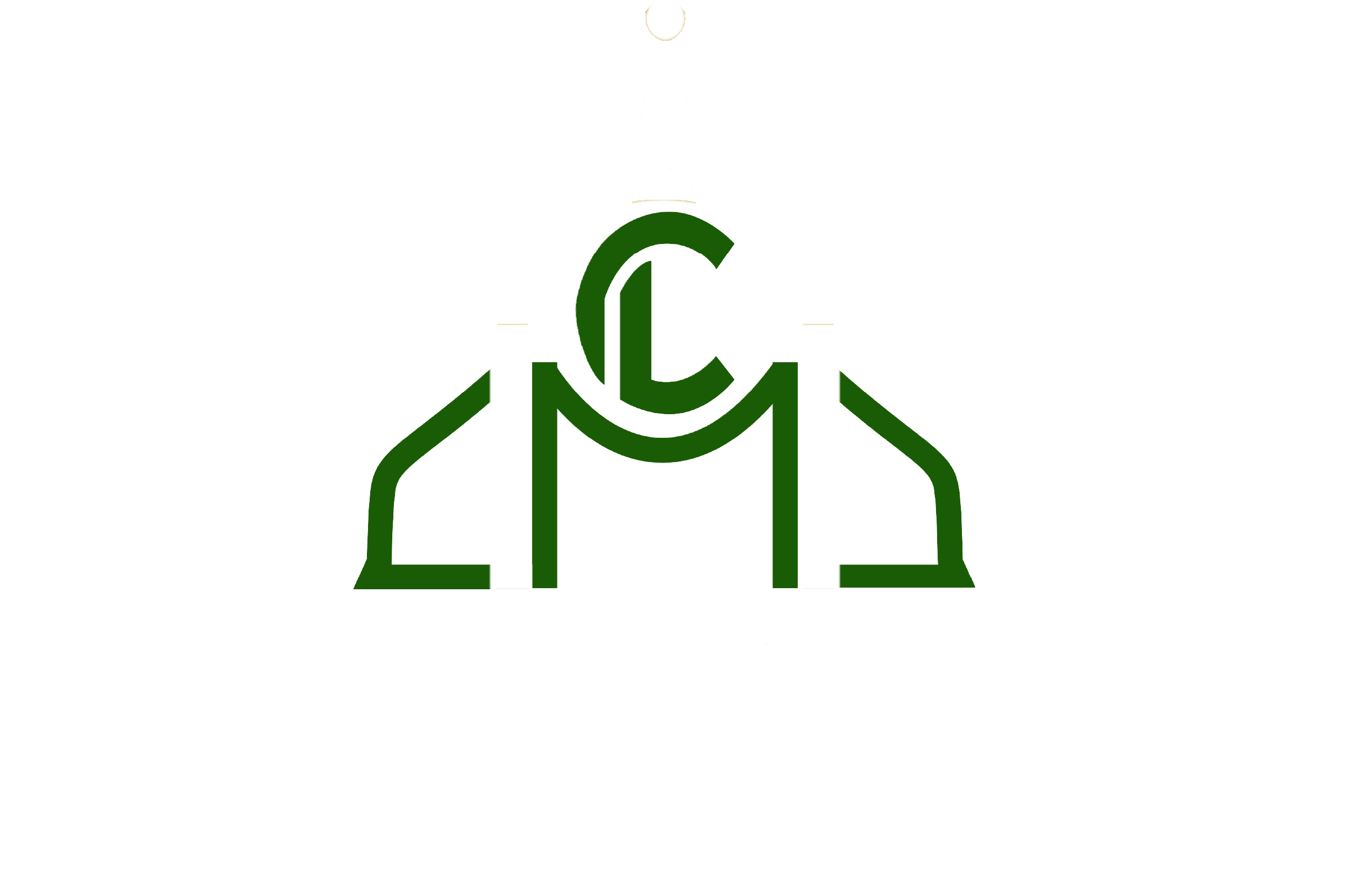 Logo Mosquée Al Hijra